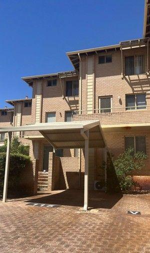 115/2 Wall Street, WA 6051