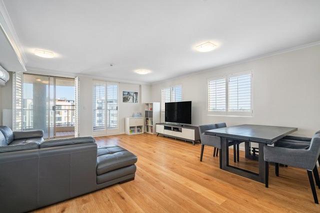 1106/5-7 Albert Road, NSW 2135