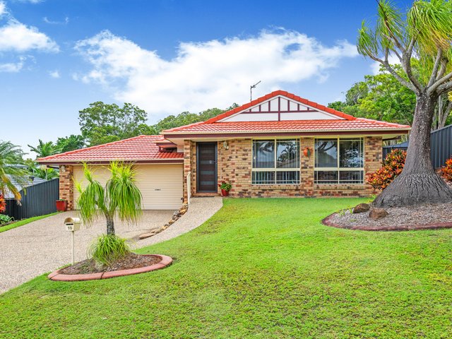 16 Capricorn Drive, QLD 4211