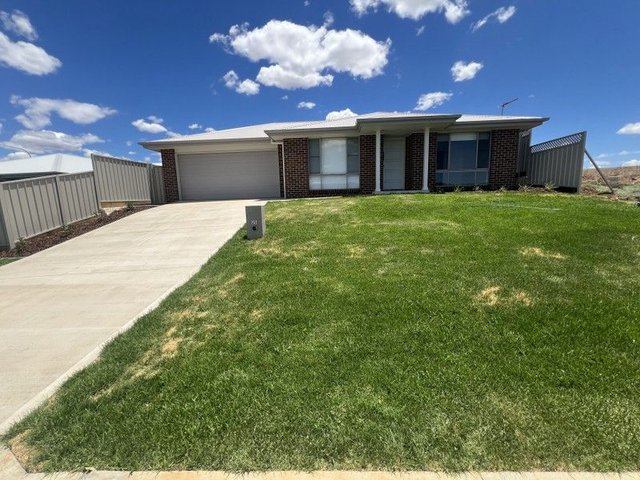 25 Chrisbrook Terrace, NSW 2830