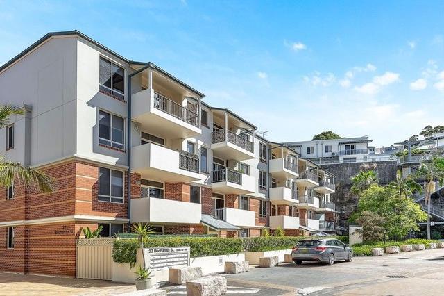 46/22 Buchanan Street, NSW 2041