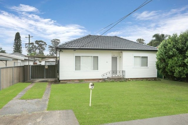 28 Davis Road, NSW 2148