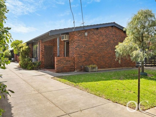 7/25 Hill Avenue, SA 5041