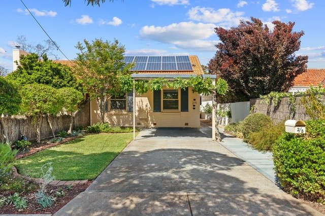 2/5 Eton Avenue, SA 5046