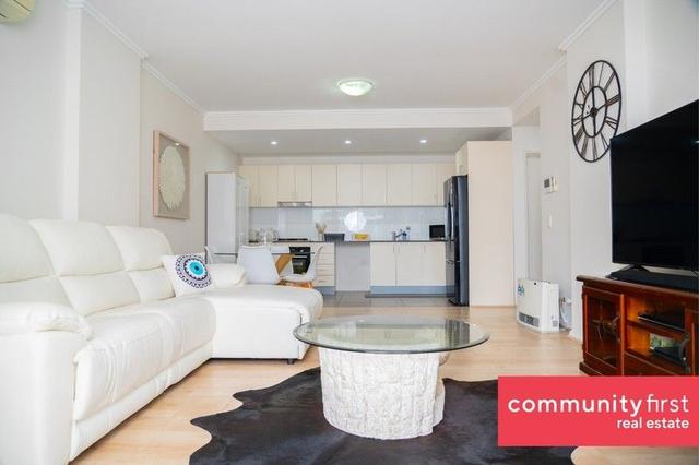 811/3 George  Street, NSW 2170