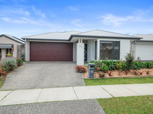 73 Vineyard Drive, QLD 4124