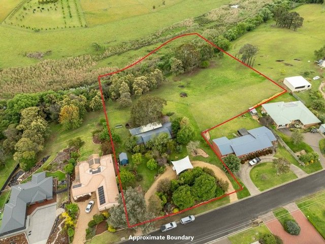 11 The Boulevarde, VIC 3875