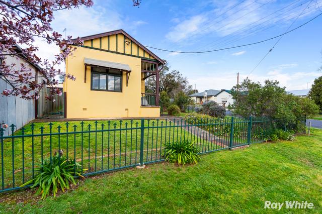 22 Stewart Street, NSW 2663