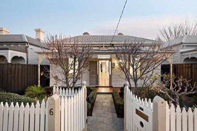 6 Bowen Street, VIC 3122