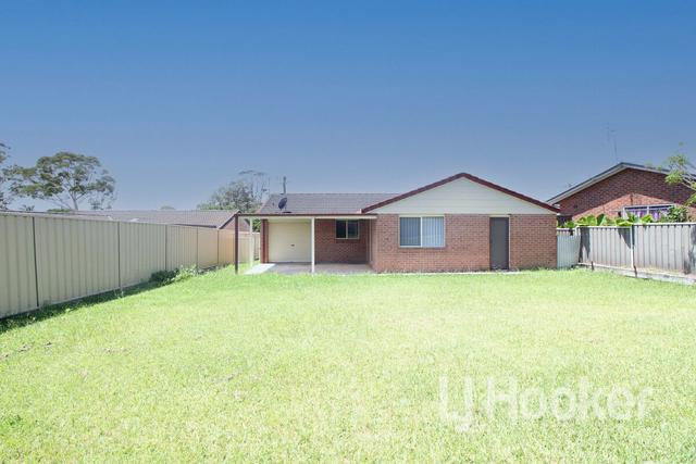 94 Mustang Drive, NSW 2540