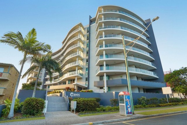 44/17 Marine Parade, QLD 4020