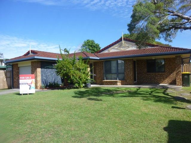 1 Hannaford Street, QLD 4740