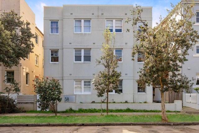 4/38 Ramsgate Avenue, NSW 2026