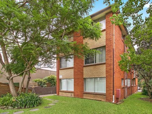 7/2 Stansell Street, NSW 2111
