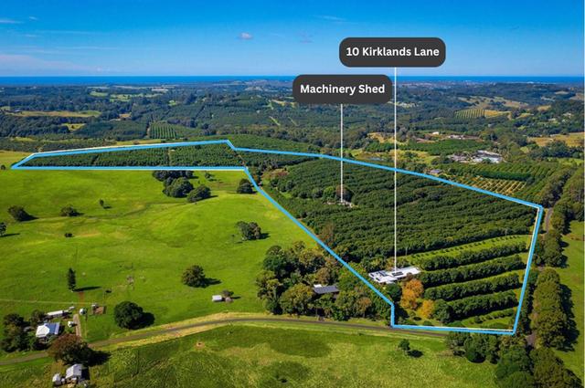 10 Kirklands Lane, NSW 2479