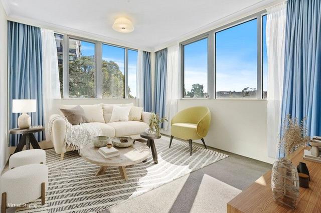15/755 Pacific  Highway, NSW 2067