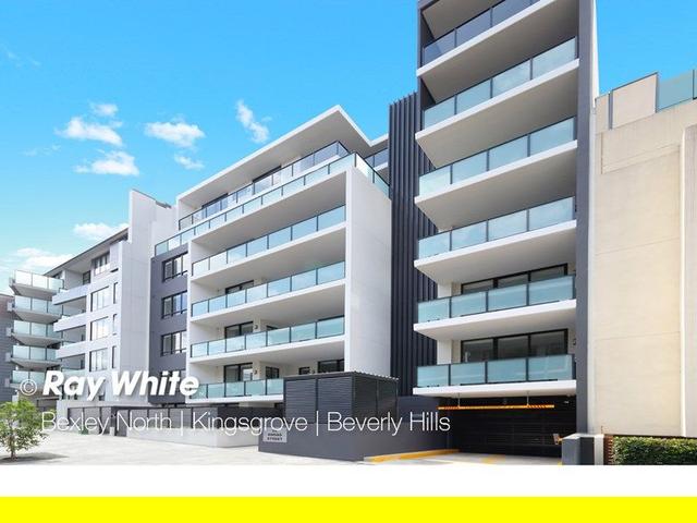 17/2A Angas Street, NSW 2114