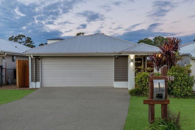 118 Broadwater Terrace, QLD 4165