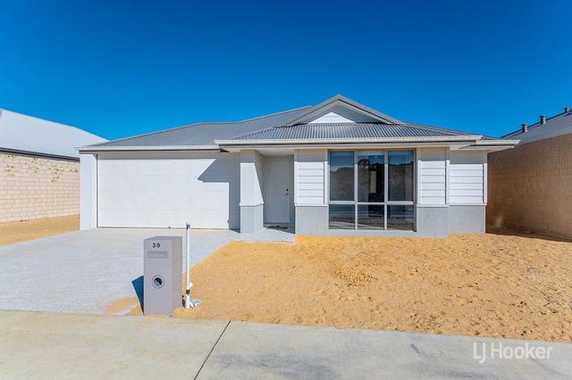39 Arrowsmith Avenue, WA 6211