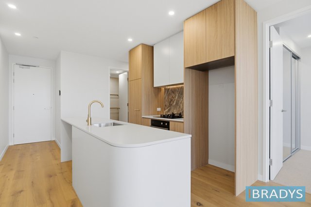 603/302 Northbourne Avenue, ACT 2602
