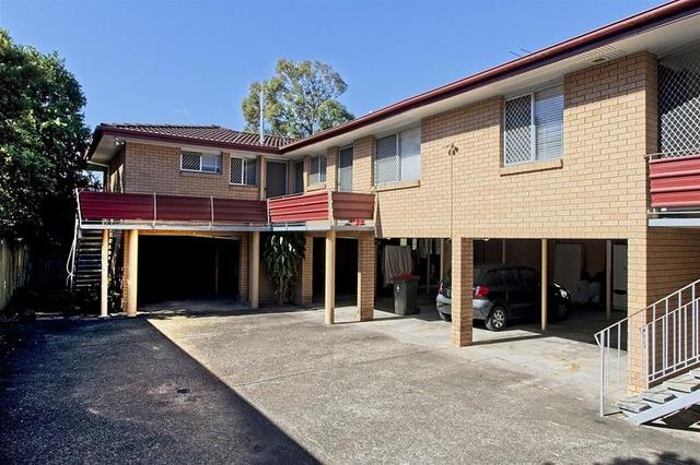 4/18 Prince Street, QLD 4103