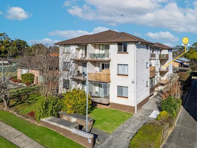 8/9 Reddall Street, NSW 2560