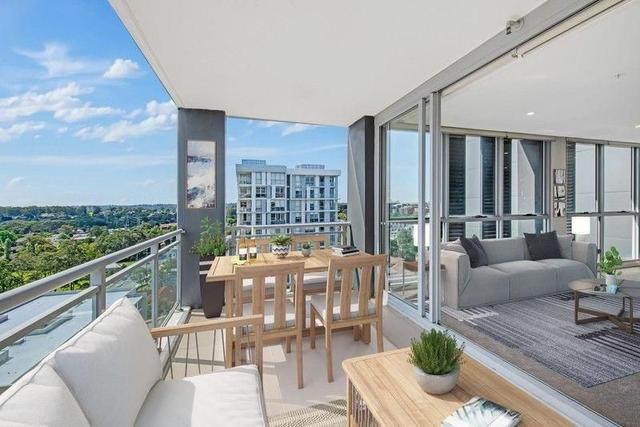 406/2 Thallon Street, NSW 2118