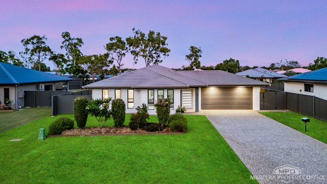 154 Hastie Road, QLD 4880