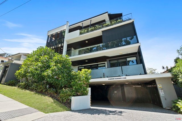 6/110 Carmody, QLD 4067