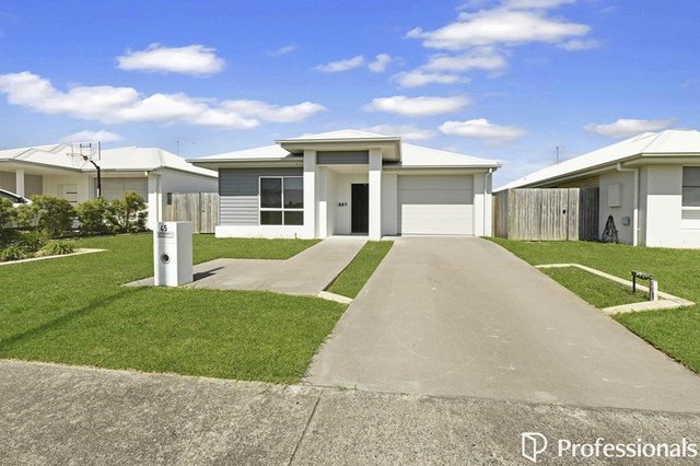 45 Chenoweth Drive, QLD 4740