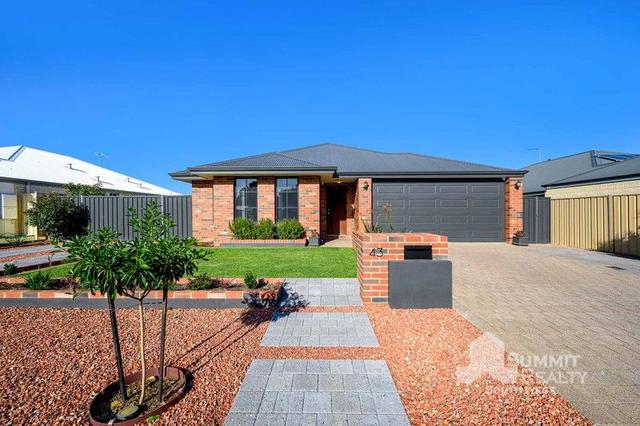 43 George  Avenue, WA 6224