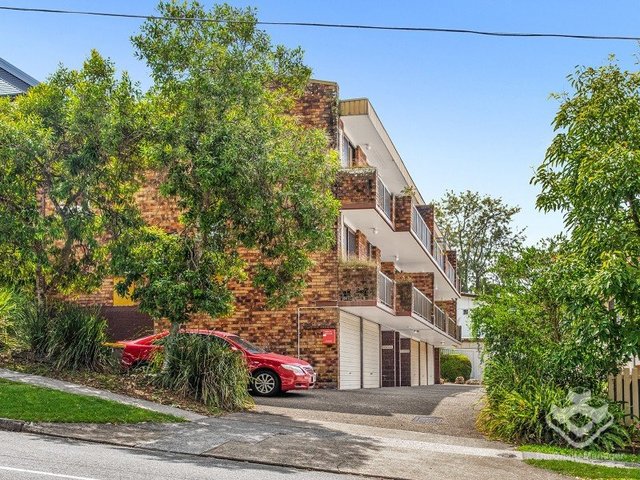 3/114 Carmody Road, QLD 4067