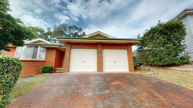 26 Murphy Circuit, NSW 2323
