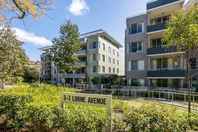 206/3-7 Lorne Ave, NSW 2071