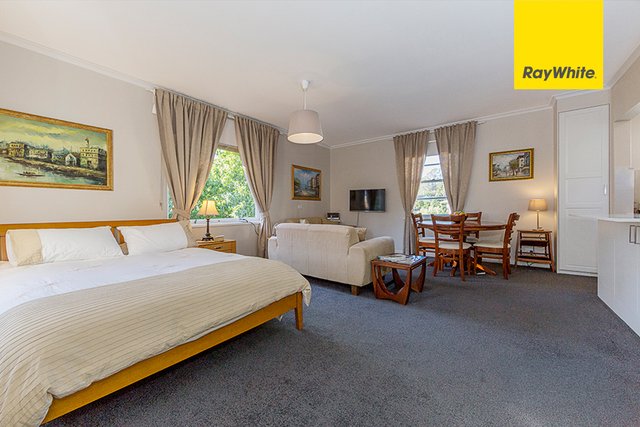 5/45 Hampton Circuit, ACT 2600