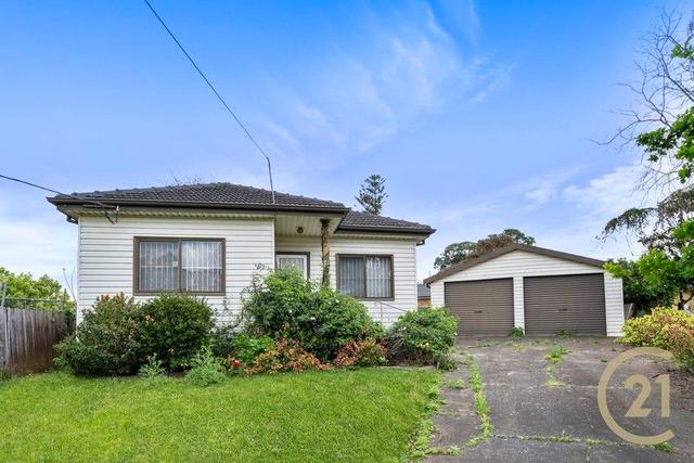 21 Phillip Avenue, NSW 2166