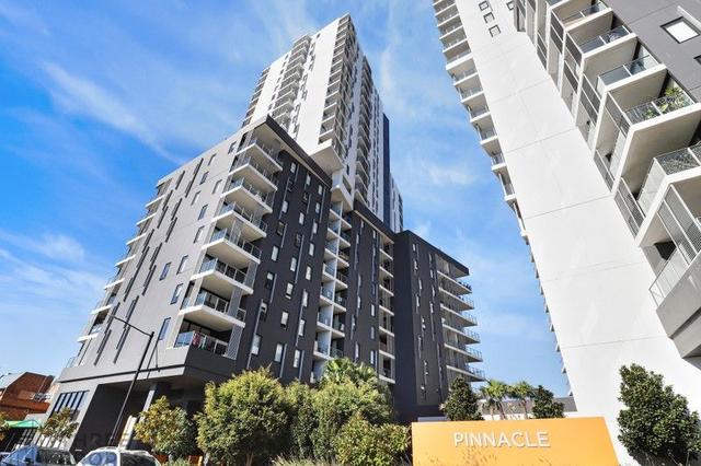 B1602/10 Norfolk  Street, NSW 2170