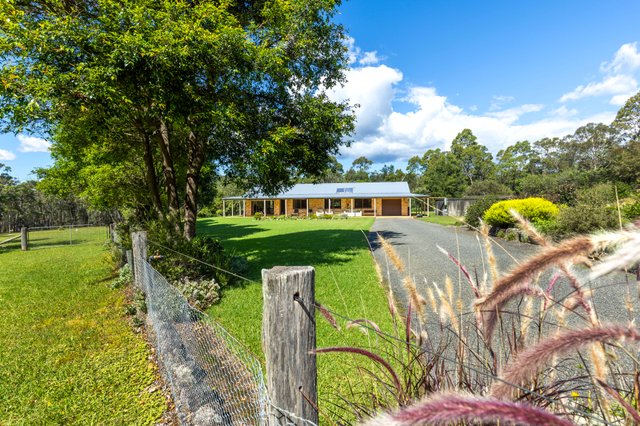 1195 Illaroo Road, NSW 2540