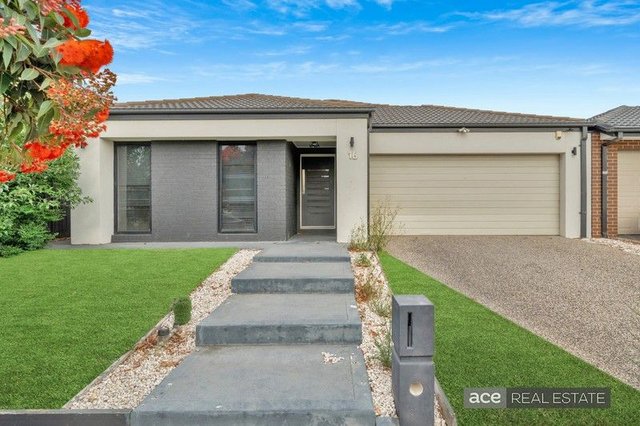16 Mannikins Way, VIC 3027