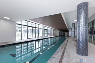 Swimming Pool within Complex