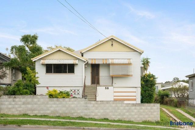 58 Grange Road, QLD 4051