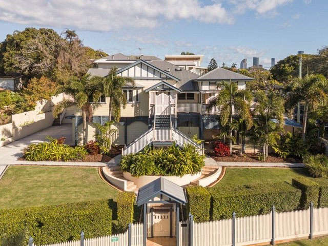 79 Gresham Street, QLD 4169