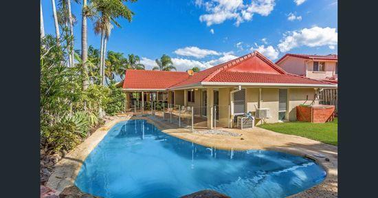 127 Camberwell Circuit, QLD 4226
