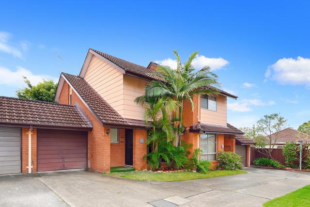 5/54-56 Frances Street, NSW 2141
