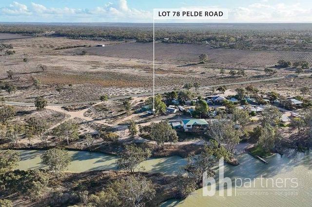 Lot 78 Pelde Road, SA 5353