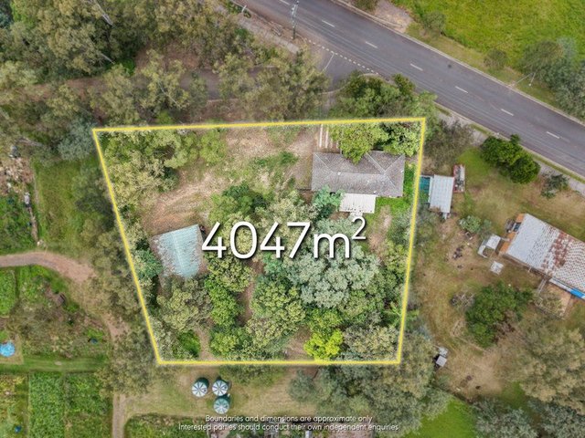 220 Old Ipswich Road, QLD 4303
