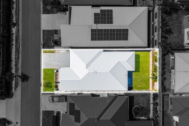 27 Lathro Way, QLD 4164