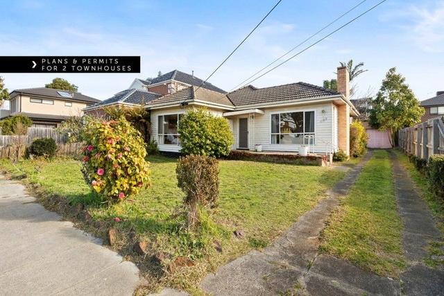 3 Hibberd Street, VIC 3190
