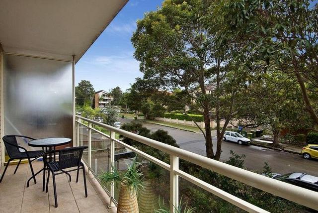 5/13 Boronia Street, NSW 2099