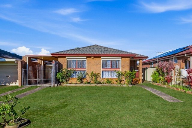 247 Copperfield Drive, NSW 2560